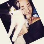 Luna Bates - @lunameansmoon_ - Instagram