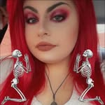 Luna Bates - @_lunar669 - Instagram