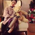 Luna Bates - @lunabates83 - Instagram