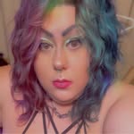 Luna Nyx Bates - @evangelinenight - Instagram