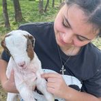 Luna Felicia Aaker Beck - Facebook