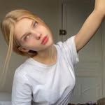 Luna Bennett - @pyayu1001 - Instagram