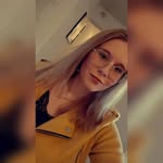 Luna Berger - @luna_121102 - Instagram