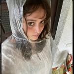 Luna - @lunabergerr - Instagram