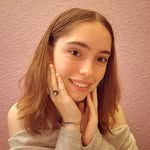 Amé Dewaele - @lunablue.officiel - Instagram