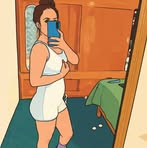 Luna Blue - Facebook