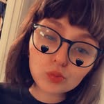 Luna blue - @dont.telltheboys - Instagram