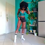 Luna Blue - @your_true_body - Instagram