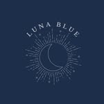 Luna Blue ⏾ - @bandlunablue - Instagram