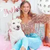 Luna Blue🐾 - @lunablue_thepup - TikTok