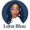 Luna bluu - @lunablue1995 - TikTok