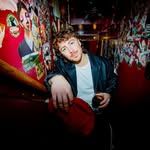 TomHigh - @lunablueofficial - Instagram