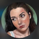 Luna Brady - @lunar____art____ - Instagram