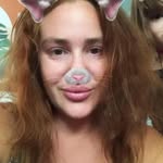 Luna Brewer - @lunabrewer09 - Instagram