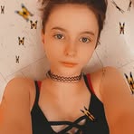 Luna Brewster - Facebook