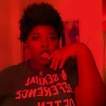 Luna Bright - @gothiccloudcow - Instagram