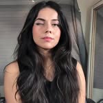 Luna Brooks - @many_hak_ - Instagram