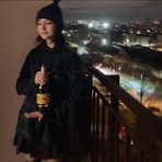 Luna Brooks - Facebook