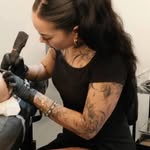 Luna Brooks - @tatts_byluna - Instagram
