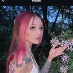 Luna Brooks - @lunabrooks29 - Instagram