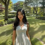 Luna Brooks - @lunabrookss - Instagram