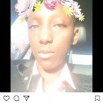 Luna Brown - @black_barbiexxo - Instagram