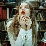 Luna Brown - @lunabrown_99 - Instagram