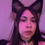 Luna Brown - @m0nstermilk - Instagram