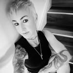 Luna Brown - @lunalionpoetry - Instagram