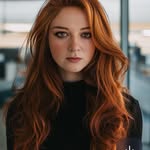 Luna Burch - @tonia.tafani - Instagram