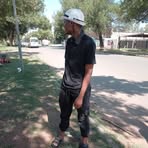 Lunathi Butch Mhlongo - Facebook