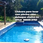 chácara da metalurgica gollo para locar - @luna_burgers_ - Instagram