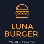 Luna Burger - @lunaburger2020 - Instagram