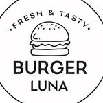 LUNA_Burger - @luna_burgerr - Instagram
