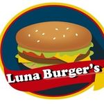 Luna burger - @burgerluna - Instagram