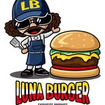 Luna Burger - @luna.burger - Instagram