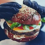 Luna Burgers - @luna_burgers - Instagram