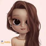 Isabel Díaz - @luna_.cabrera - Instagram