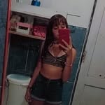 luna Cabrera - @lunacabrera18 - Instagram