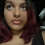 Luna Cabrera - @100nau2 - Instagram