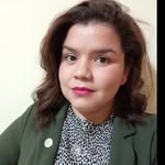 Luna Cabrera - @lunacabreramk - Instagram