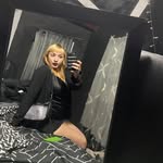 Luna cabrera - @lunacabreraaa - Instagram