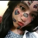 Luna Cabrera - @lunacabrera48 - Instagram