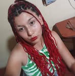 Luna Cabrera - Facebook