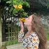 Luna Cabrera - @lunaaaa.583 - TikTok