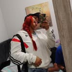 Luna Cabrera - Facebook