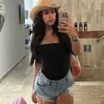 Luna•Cabrera - @2unaluna - Instagram