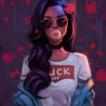 Luna Camacho - @lunacamacho19 - Instagram