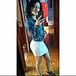 Luna Camacho - @lunacamacho92 - Instagram