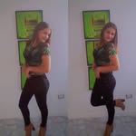 Luna Camacho - @alejandra16camacho - Instagram